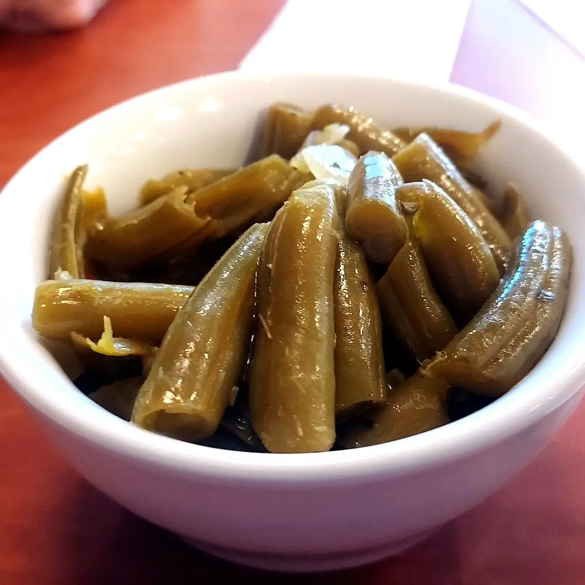 Green Beans
