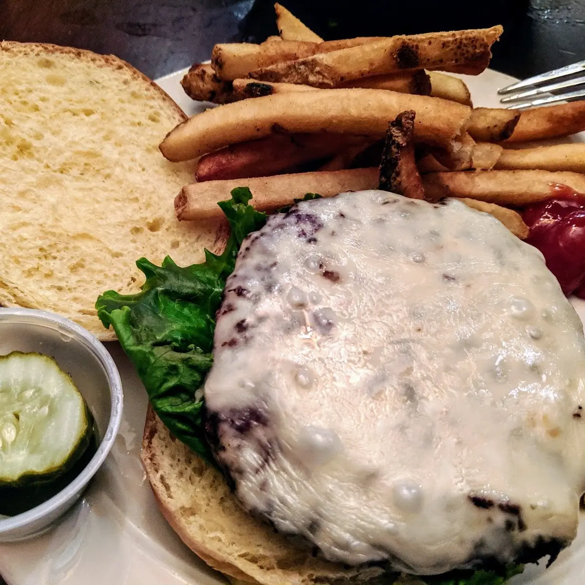 Chicken Fried Steak