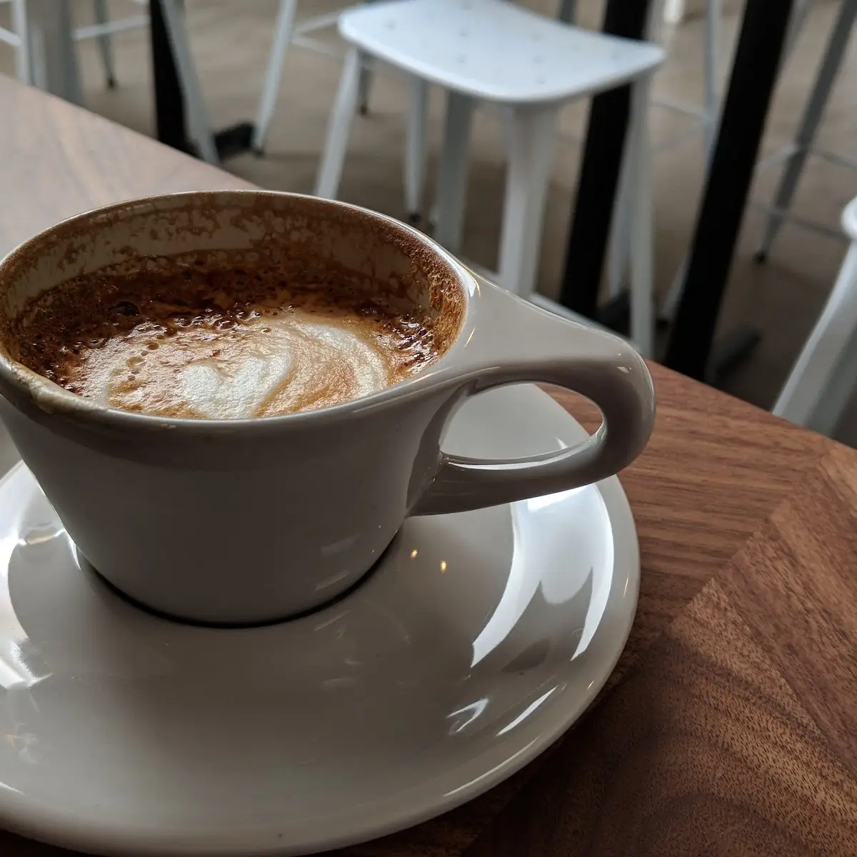 Cappuccino