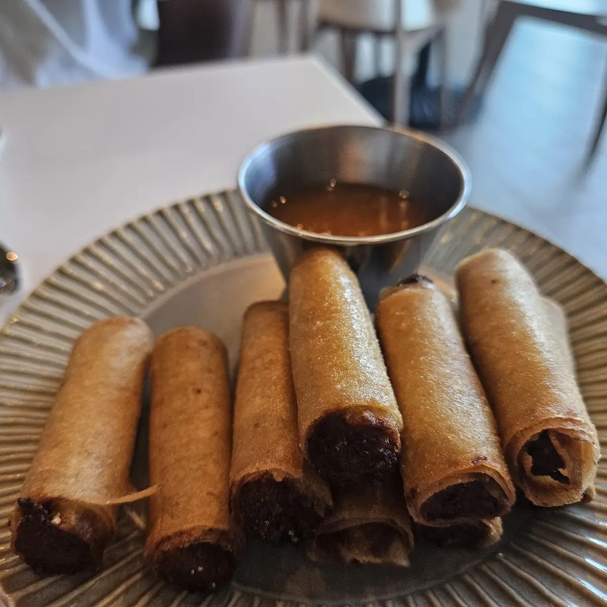 Pork Lumpia