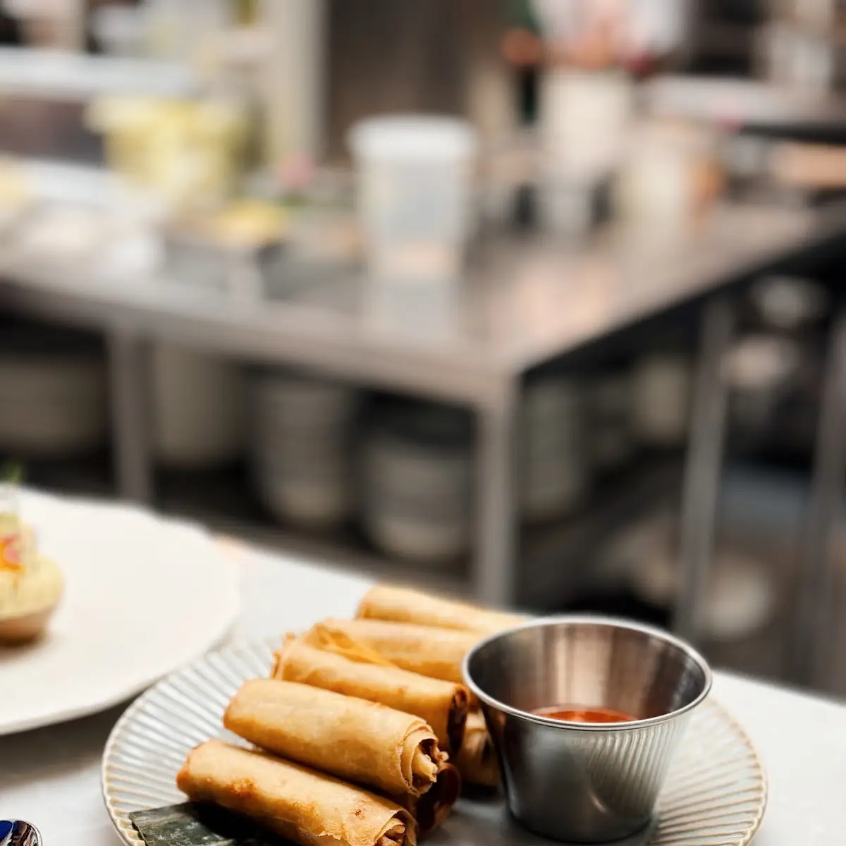 Spring Roll