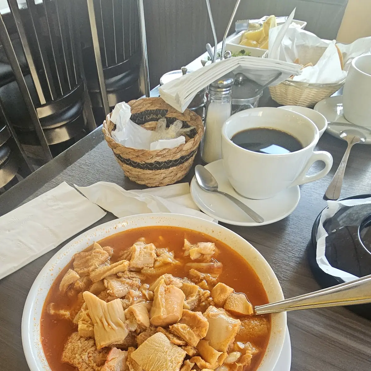 Menudo Grande