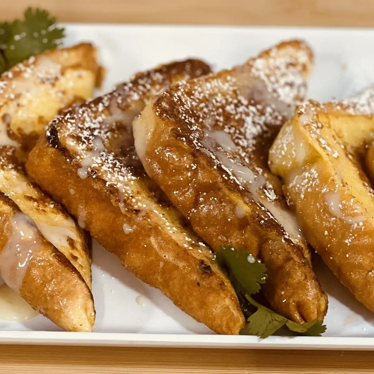 French Toast