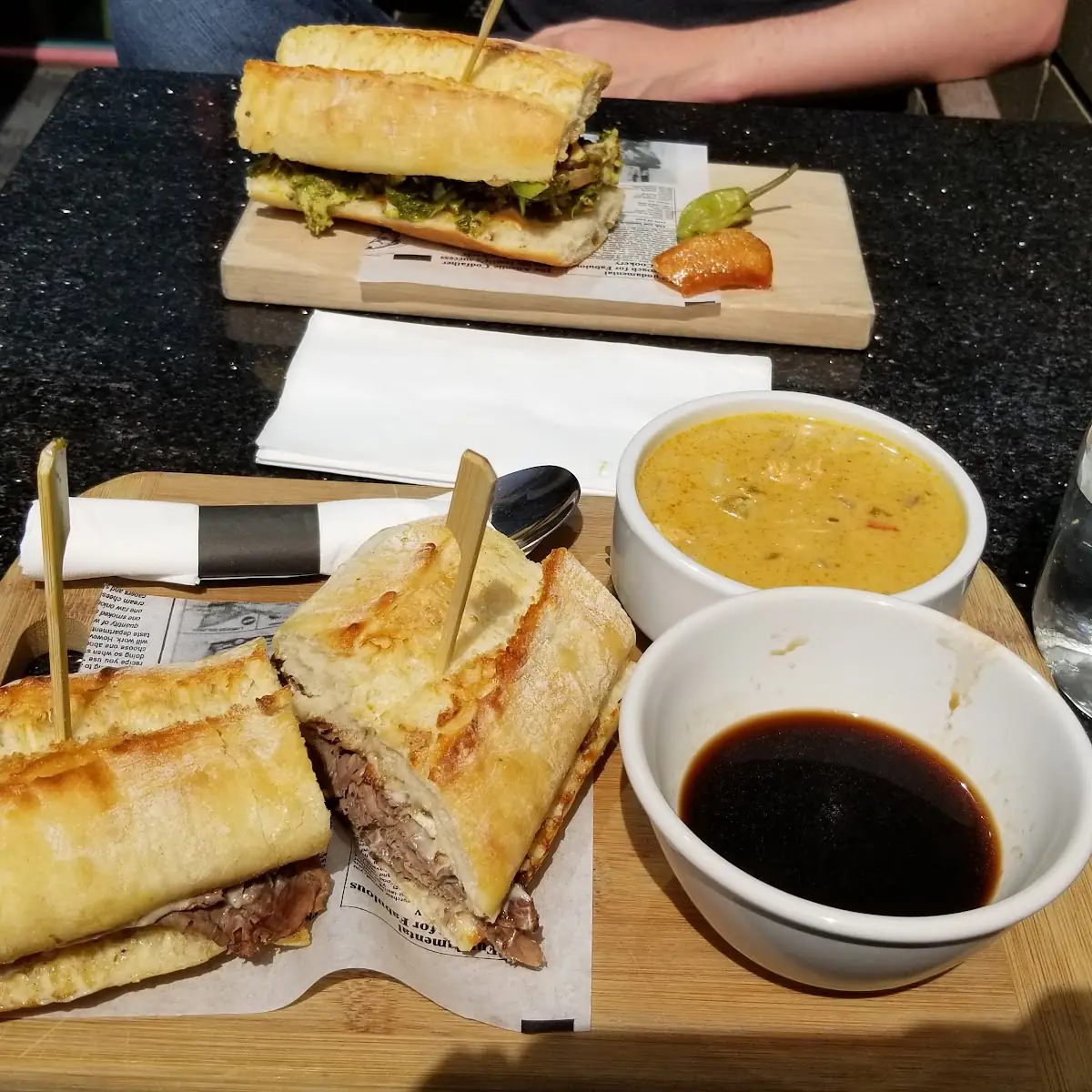 Roast Beef