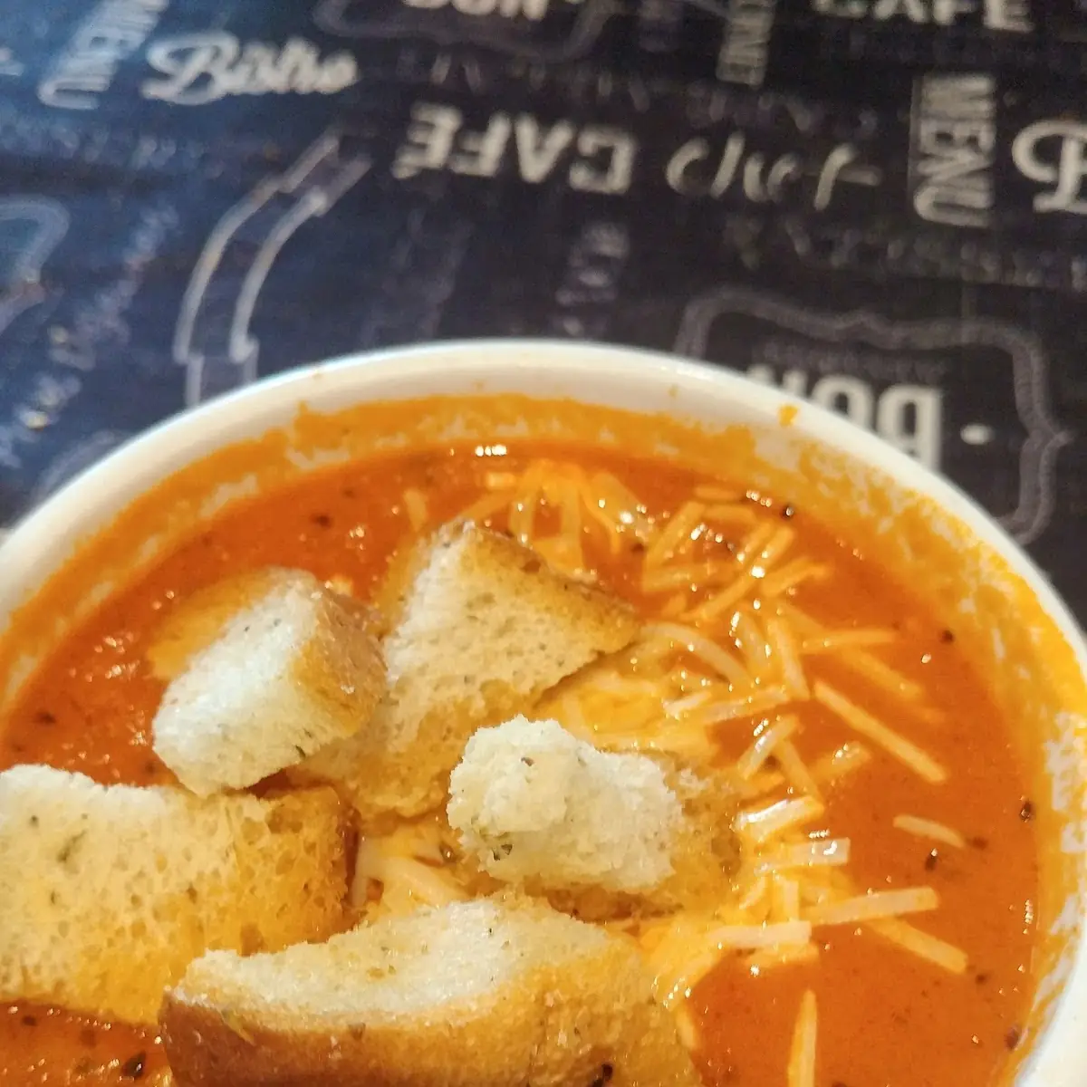 Tomato Soup