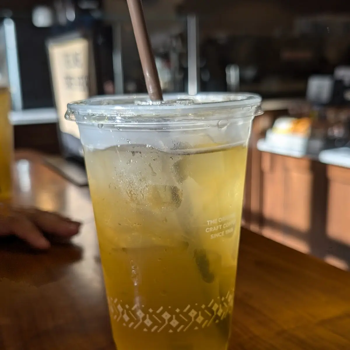Green Tea