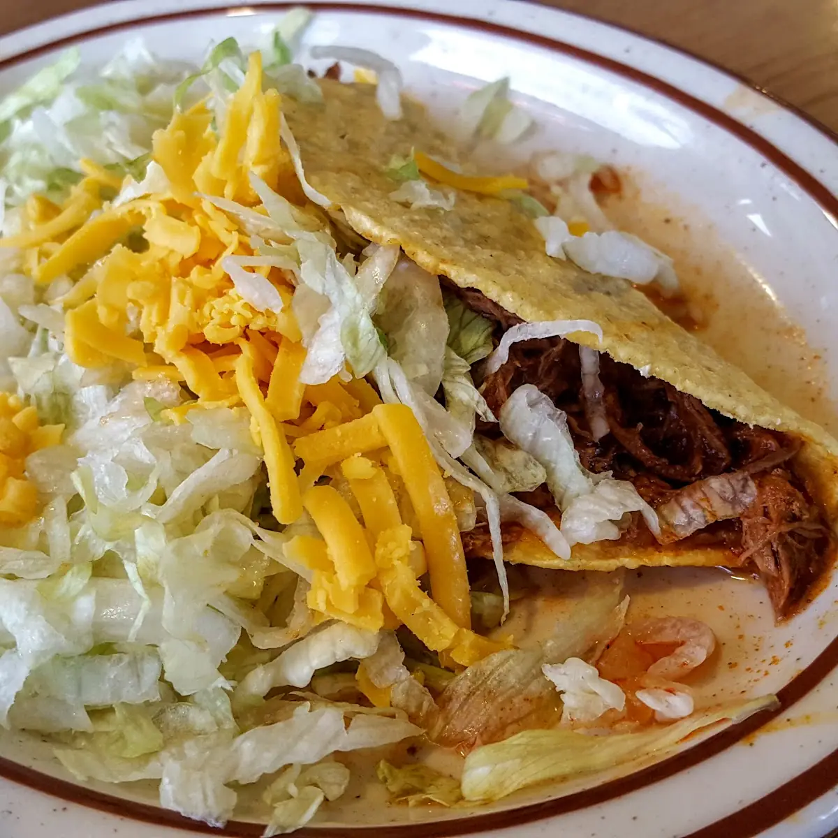 Dinner Salad
