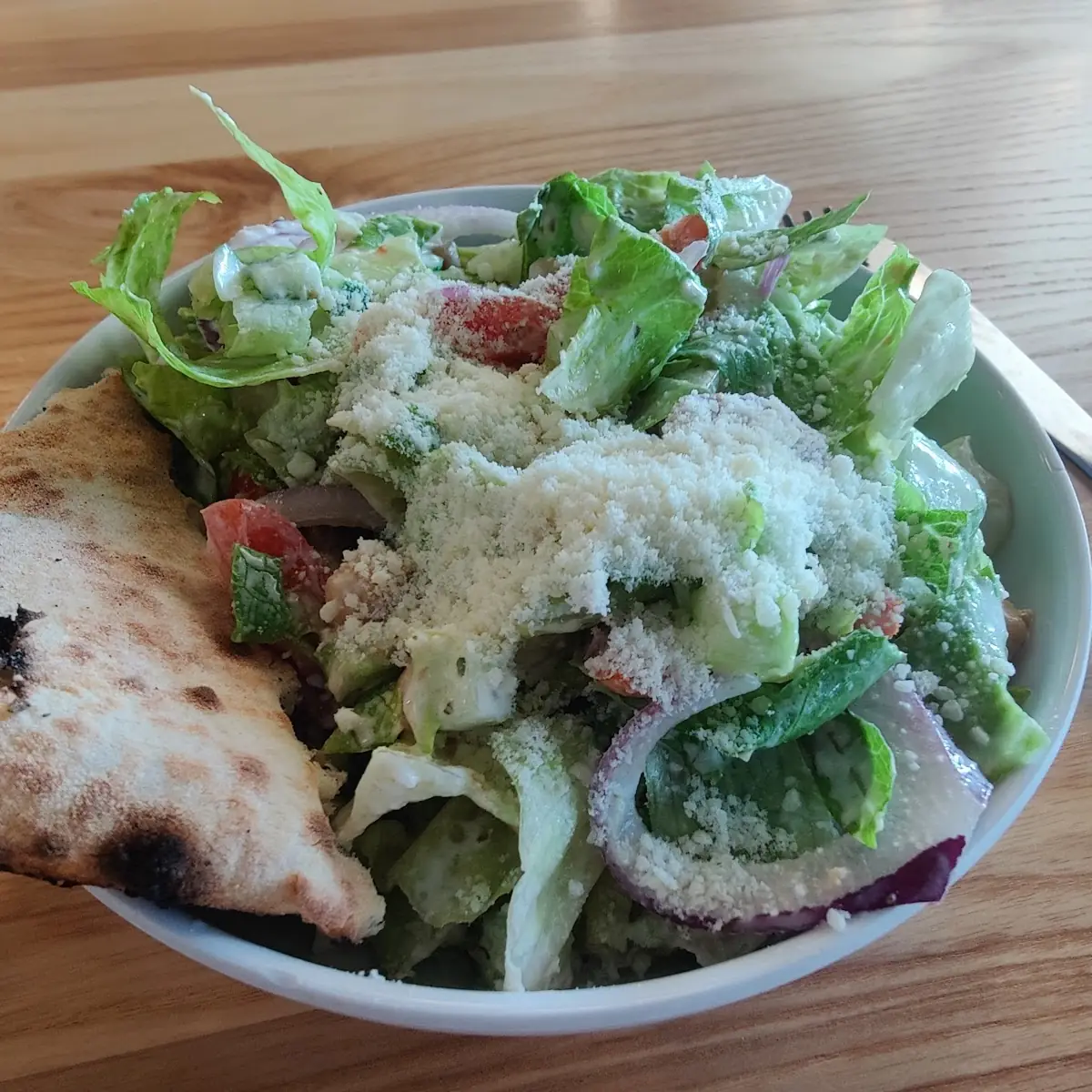 House Salad