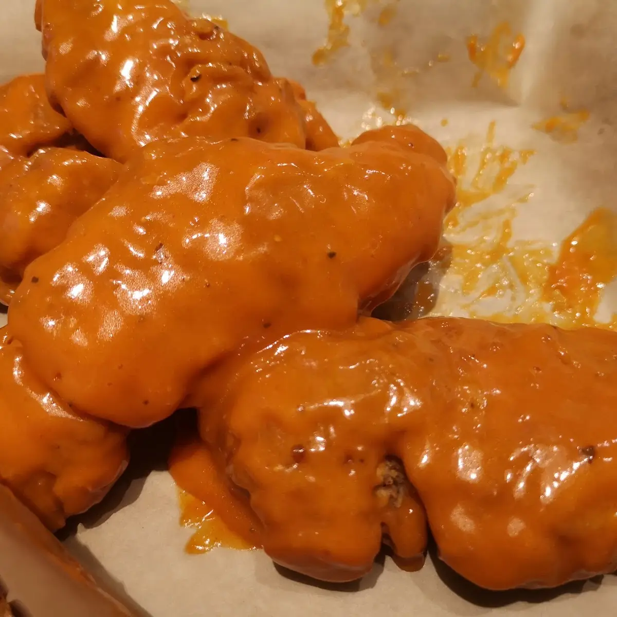 Chicken Tenders
