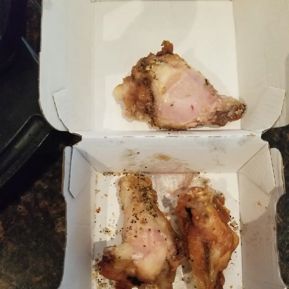 Raw Chicken Make You Sick