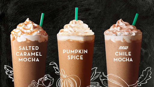 Mocha Cookie Crumble Frappuccino Blended Beverage