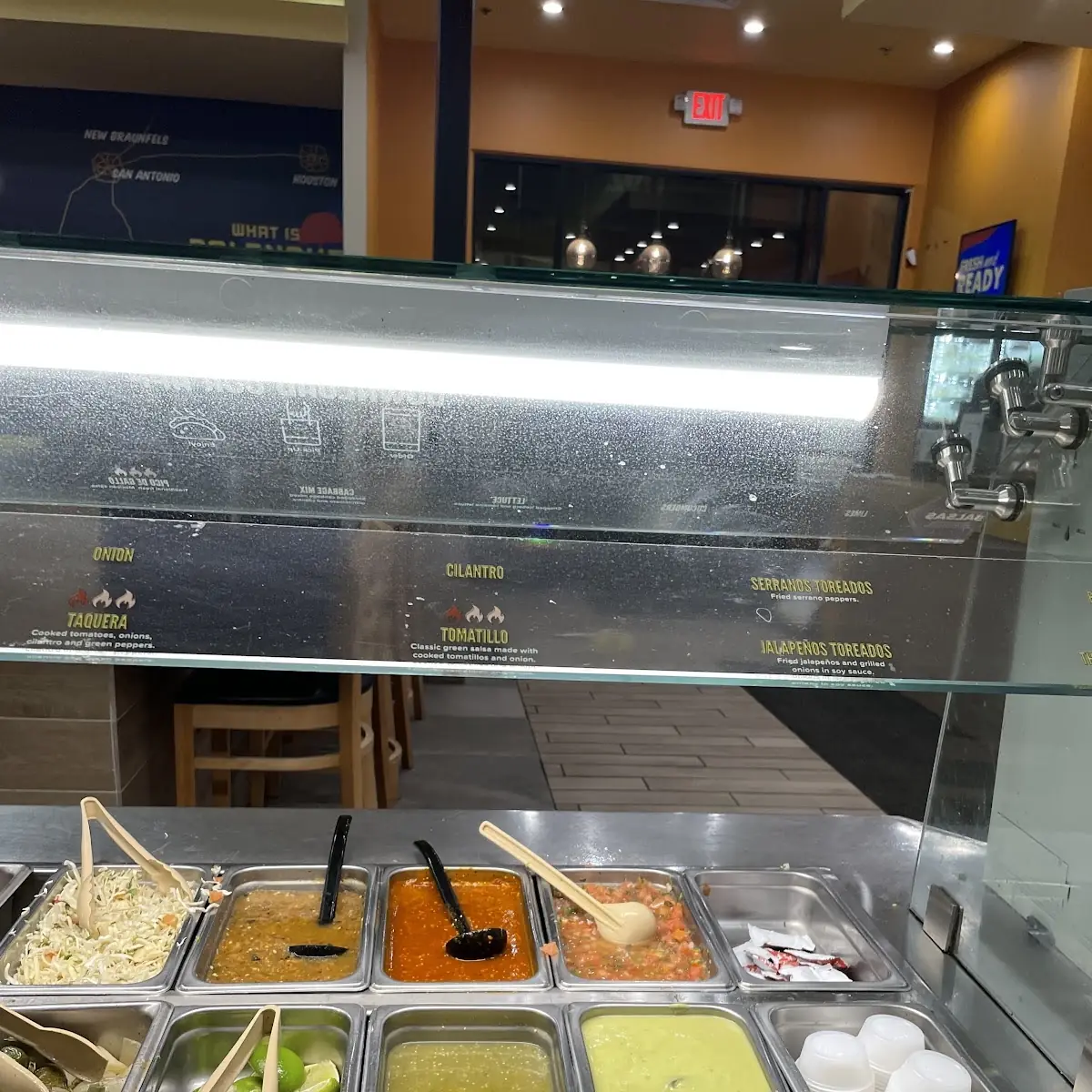 Salsa Verde
