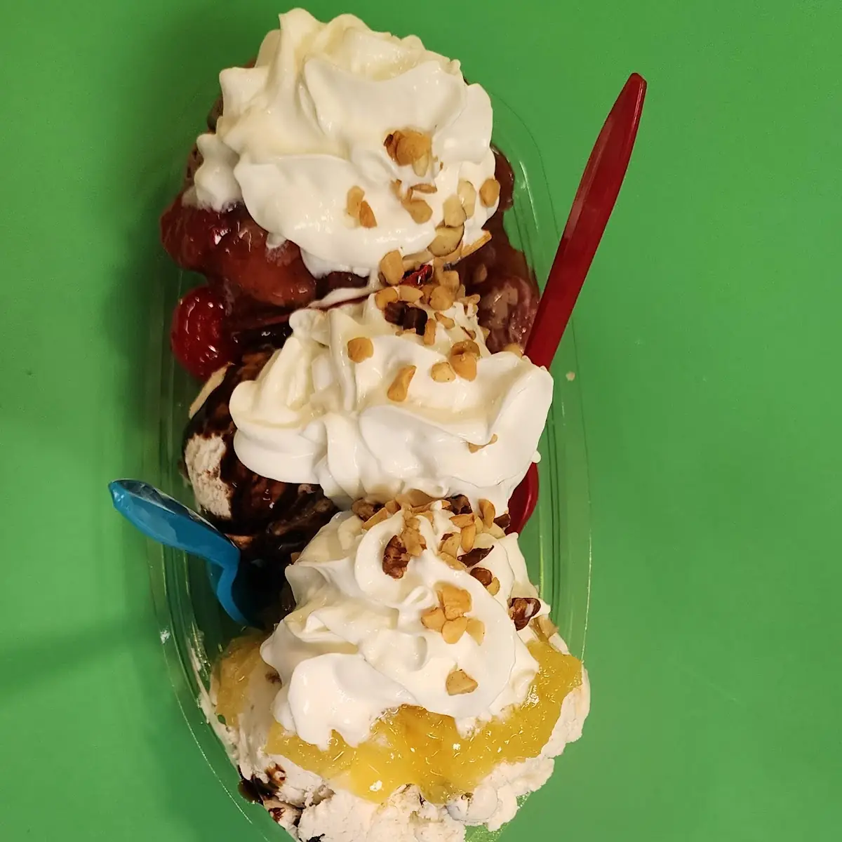 Banana Split