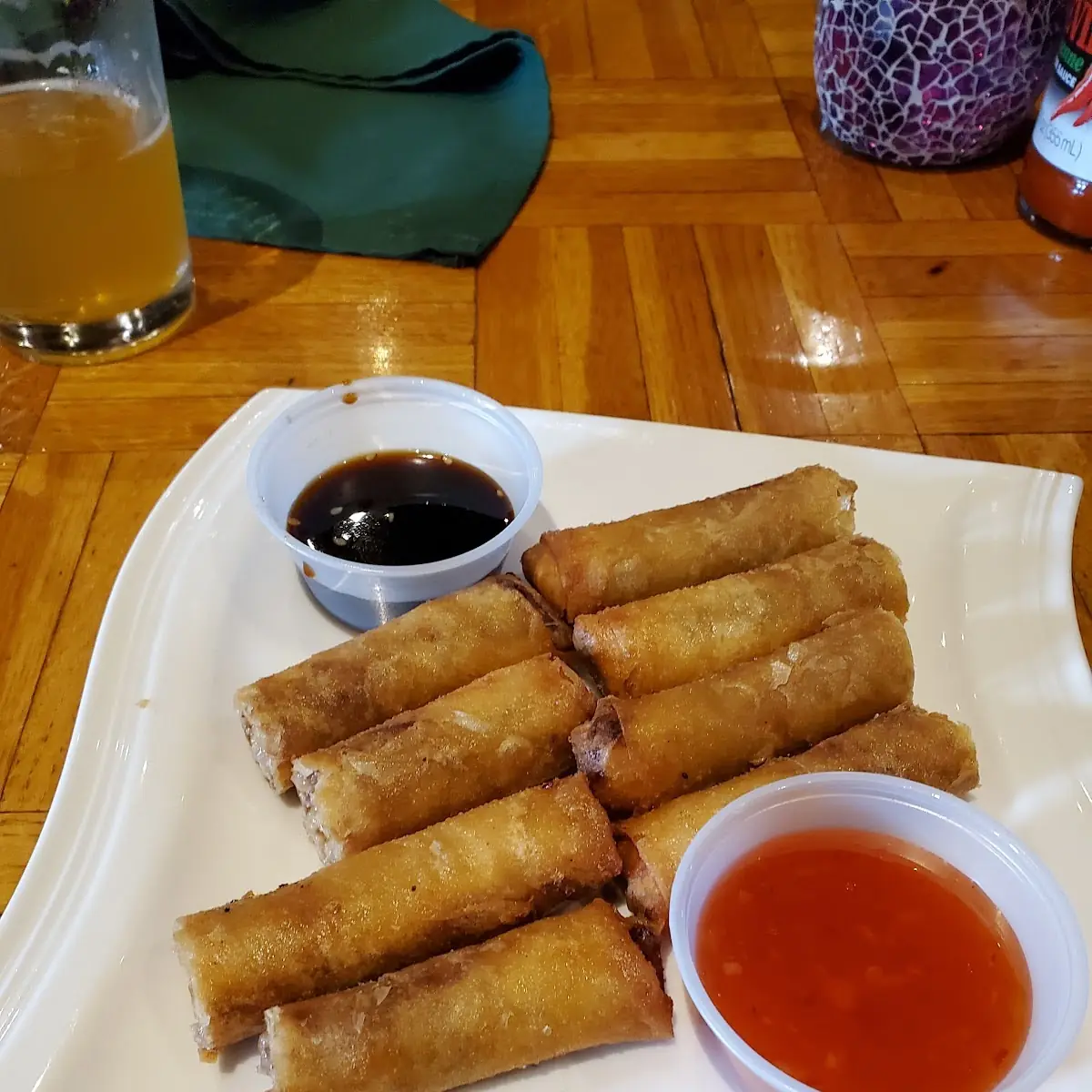 Lumpia