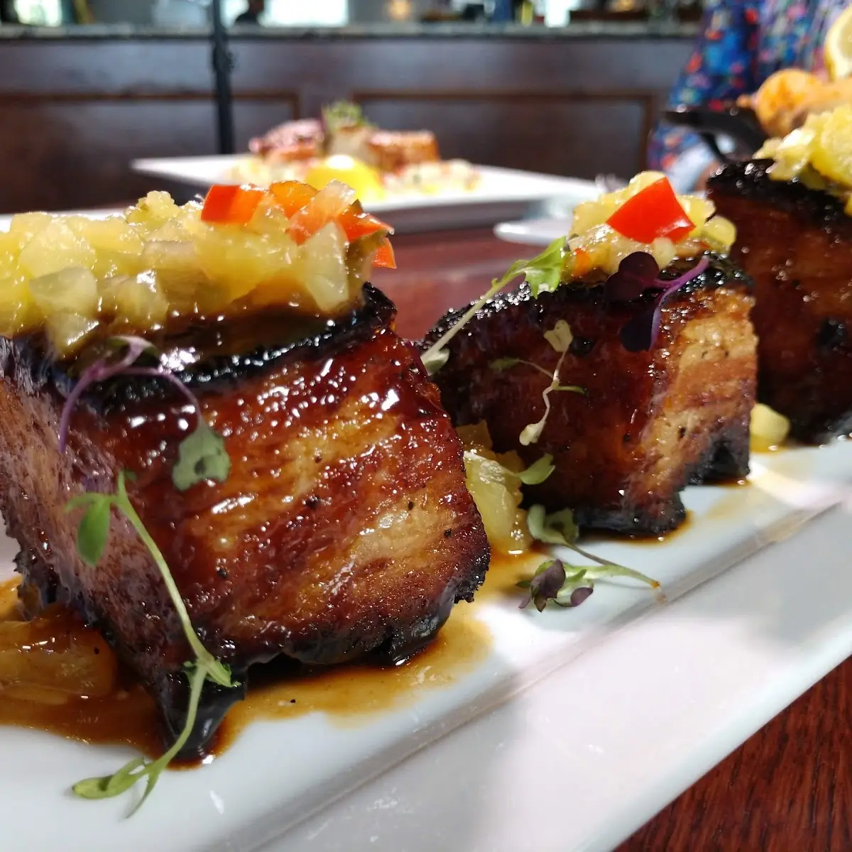 Pork Belly
