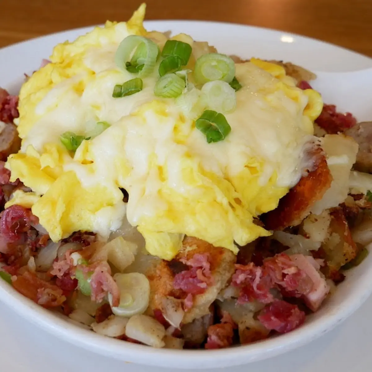 Corned Beef Hash