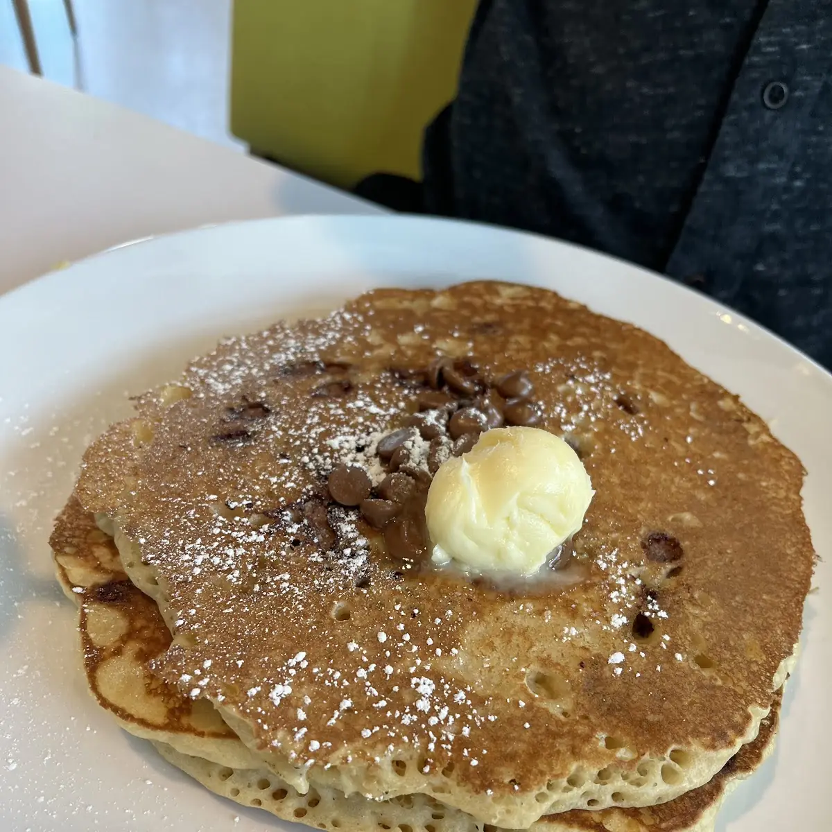 Full Stack Pancakes 3