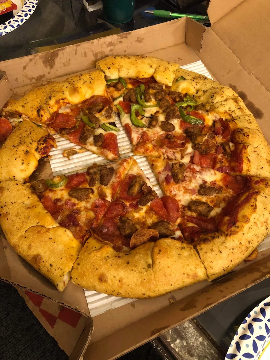 Pizza