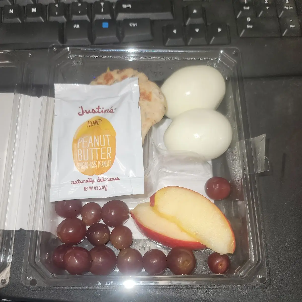 Protein Box