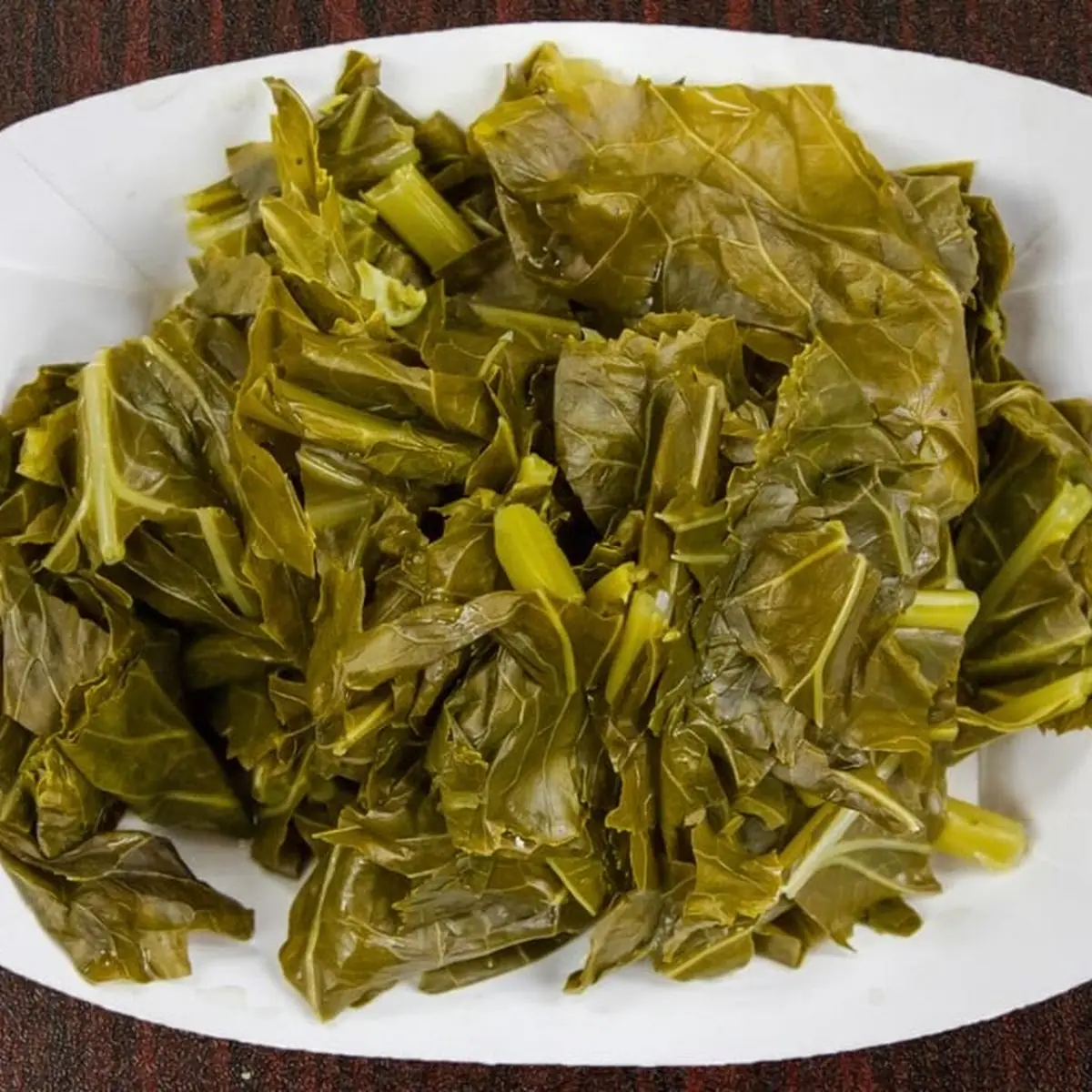 Small Collard Greens