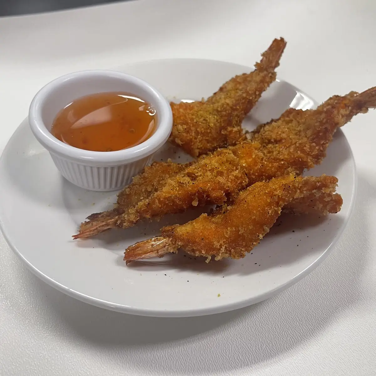 Coconut Shrimp 4