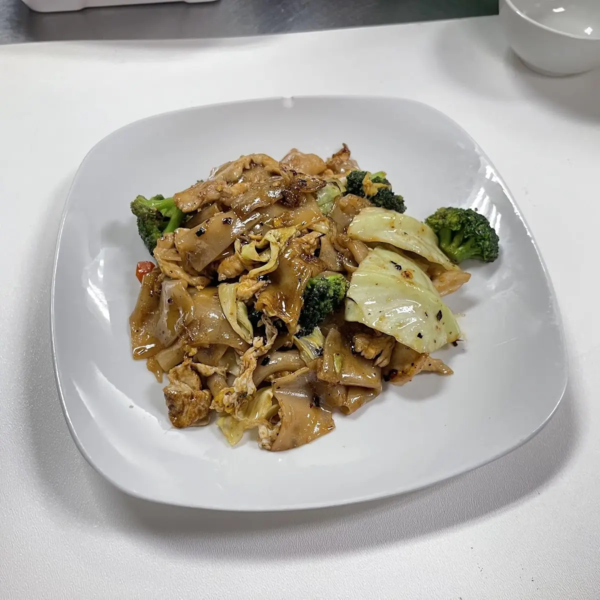 Pad See EW