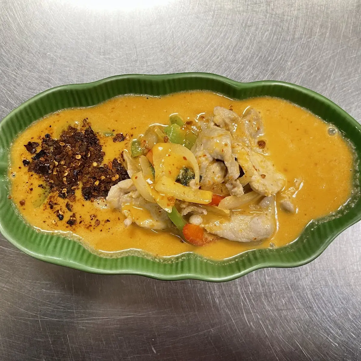 Panang Curry