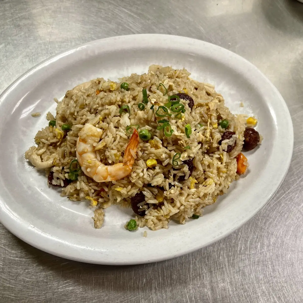 Special Fried Rice