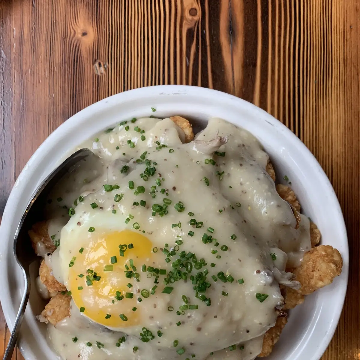 Tater Tots