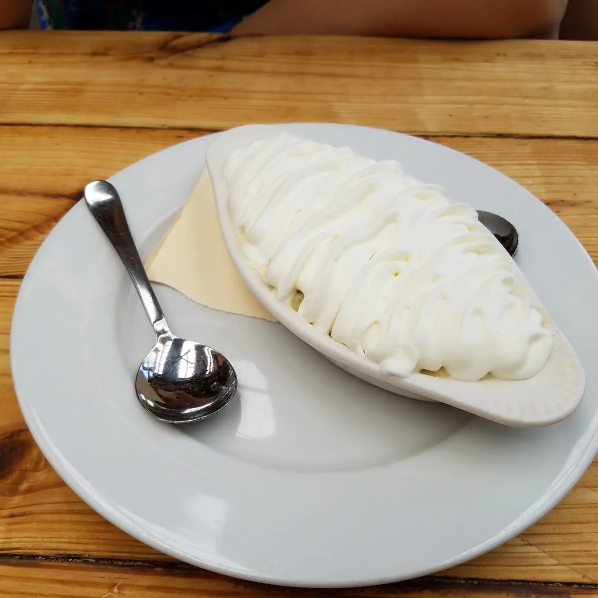 Banana Pudding