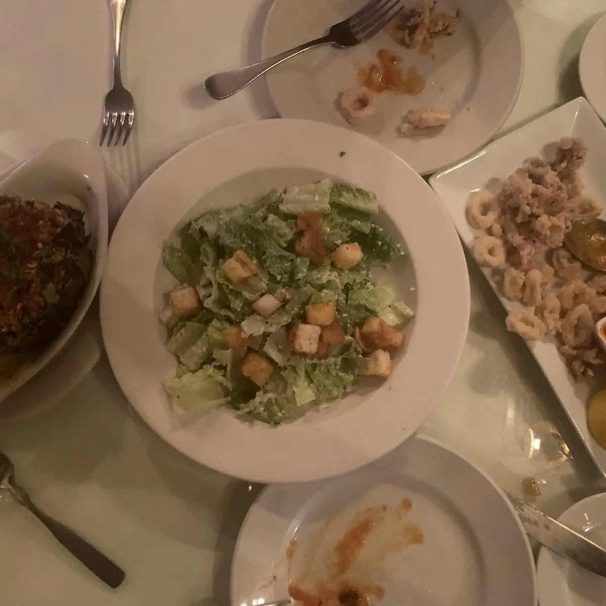 Caesar Salad