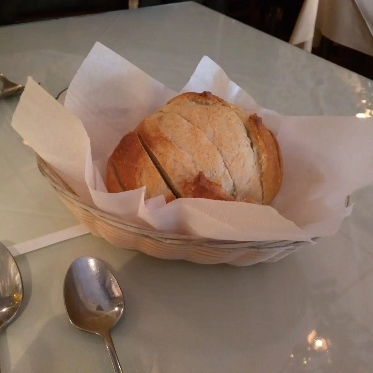 Garlic Bread