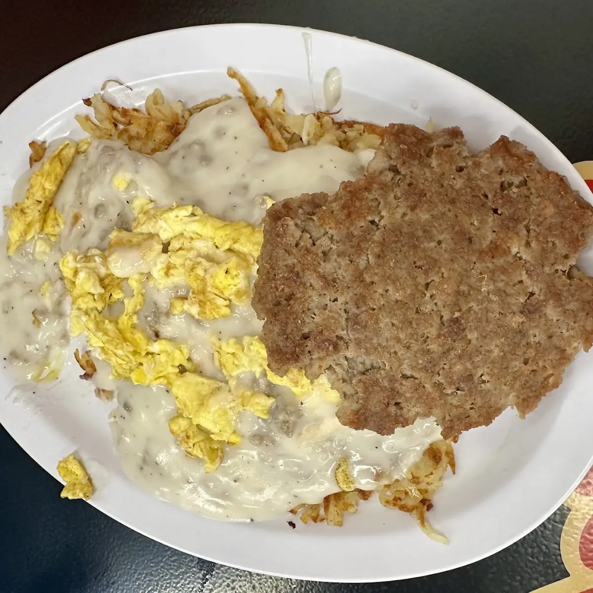 Hash Browns