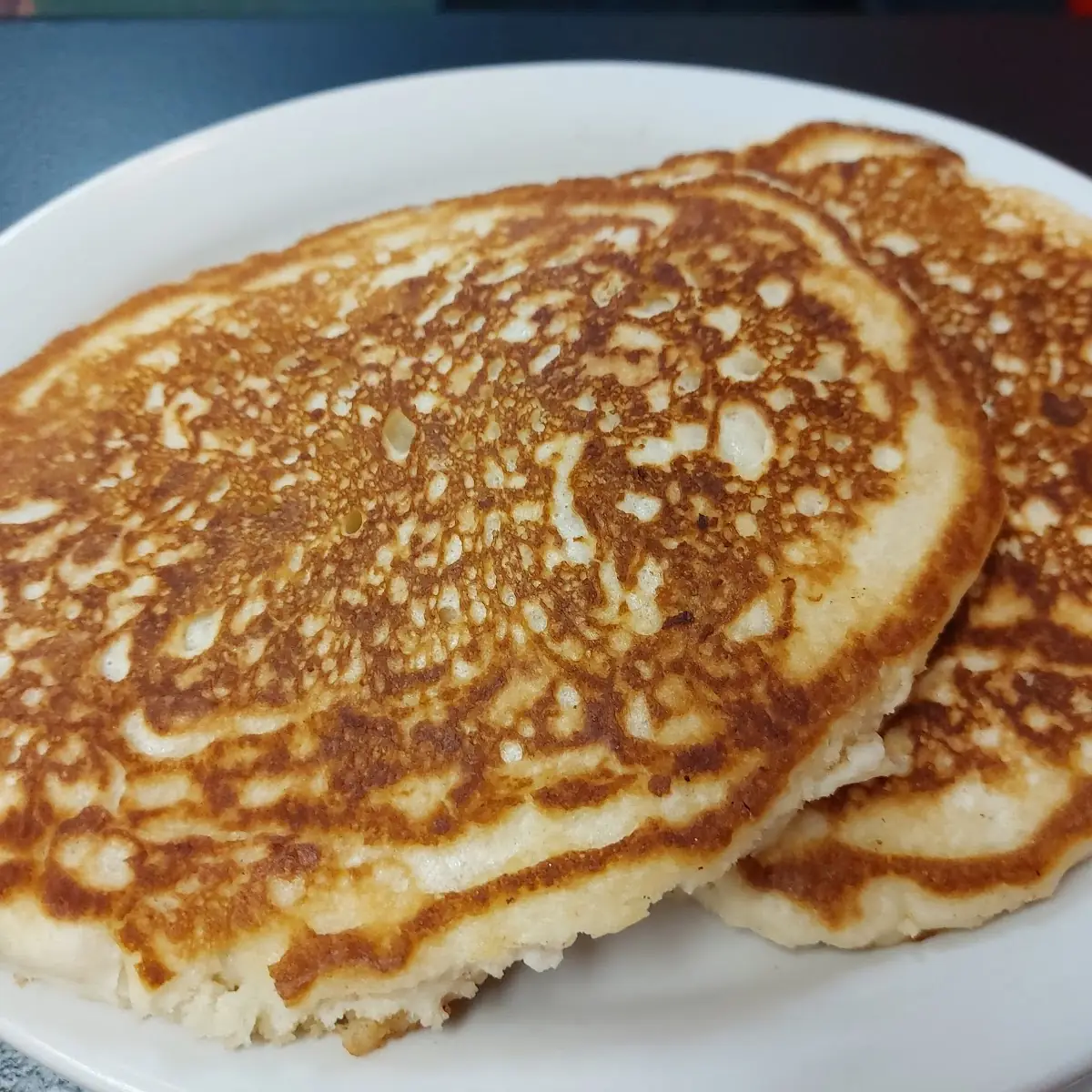 Pancakes