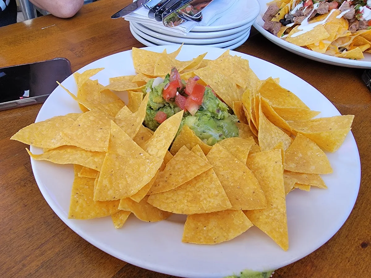 Nachos Grande