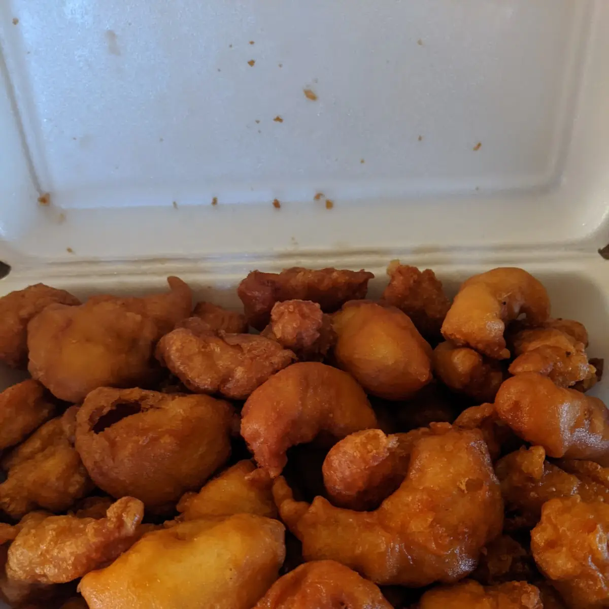 Sweet&Sour Chicken