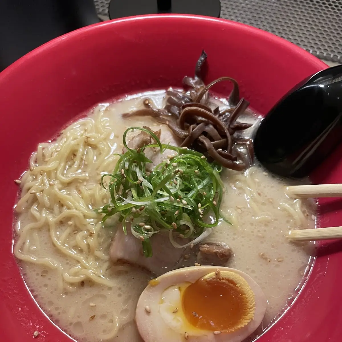 Shio Ramen