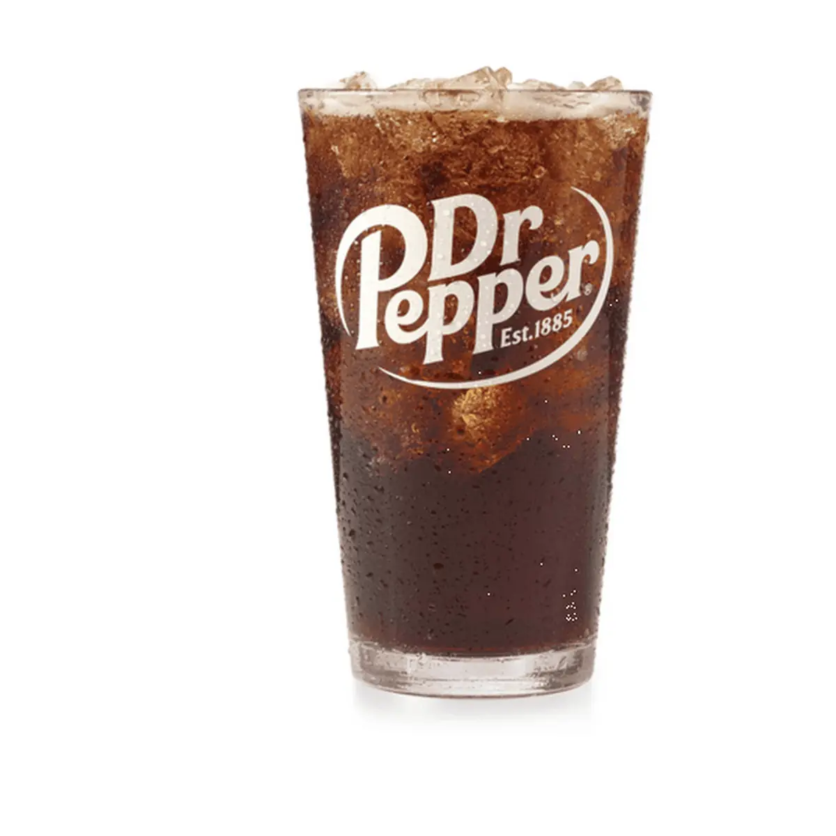 Diet Dr Pepper