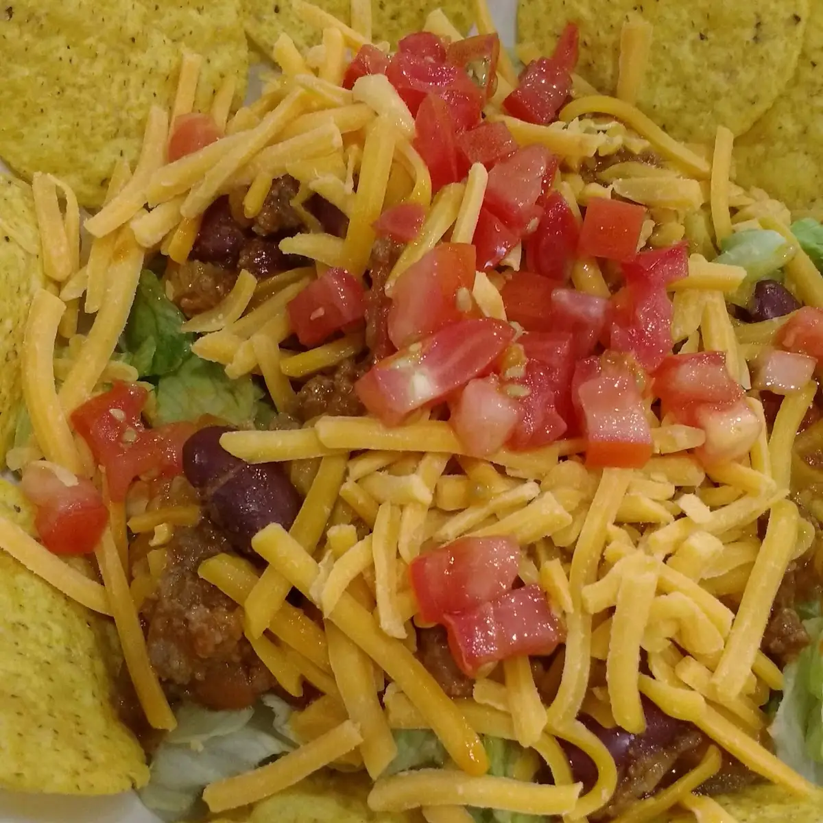 Taco Salad