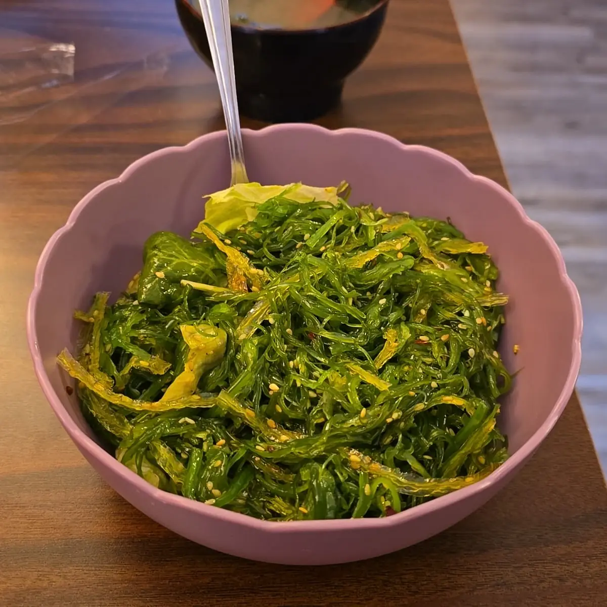 Avocado Salad