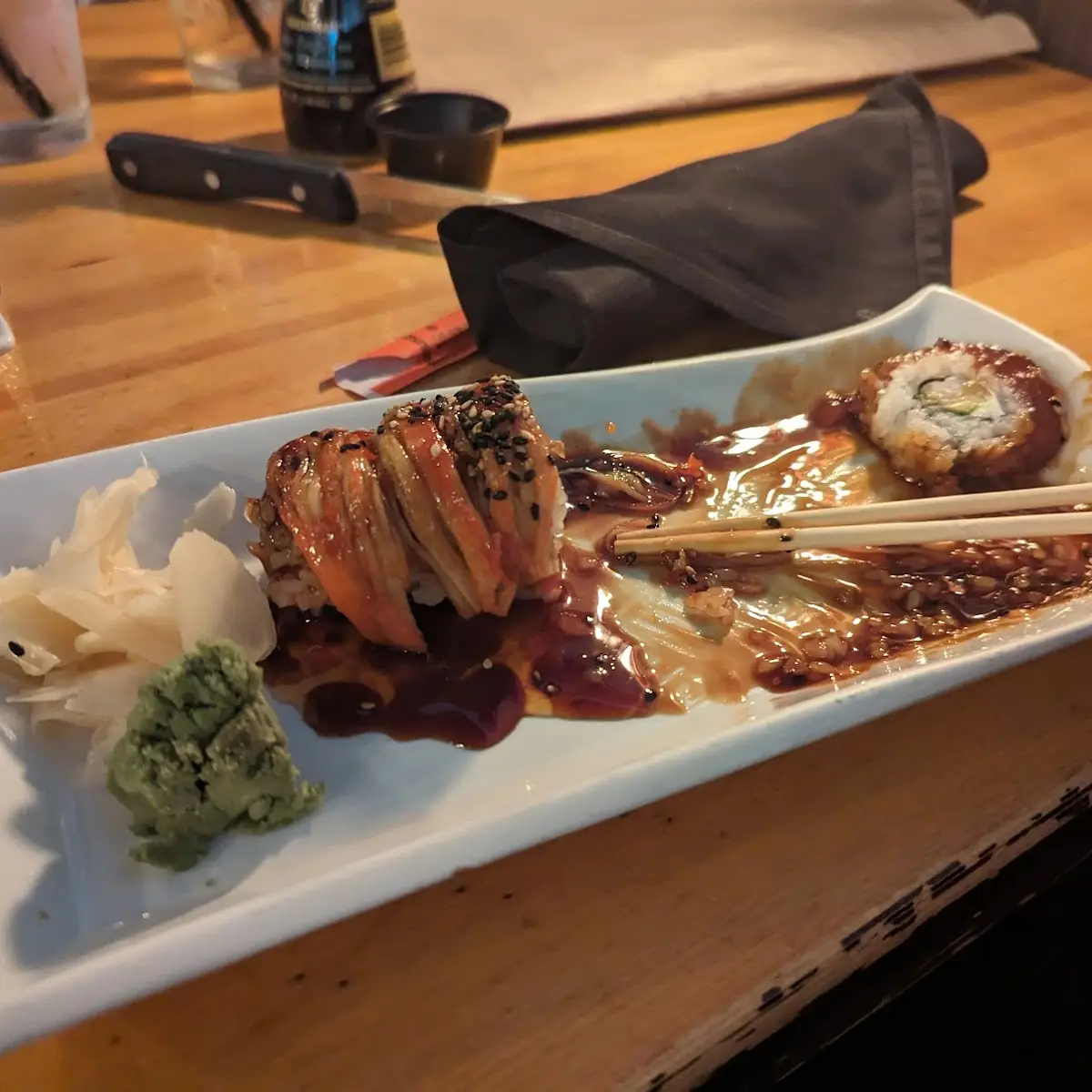 Spicy Tuna