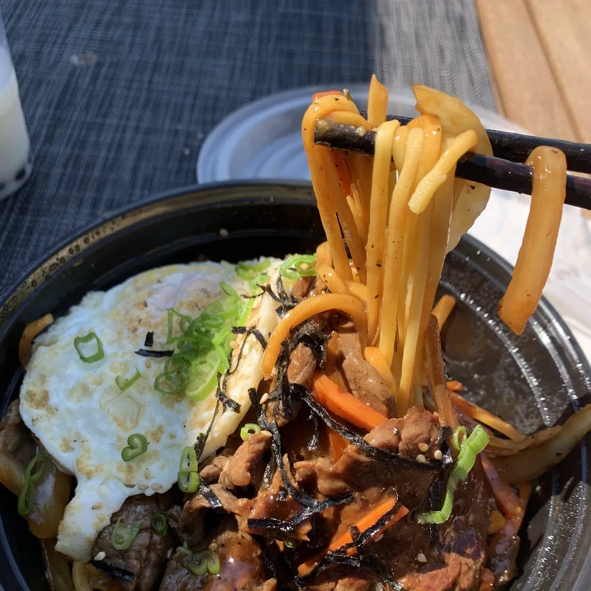 Bibimbap