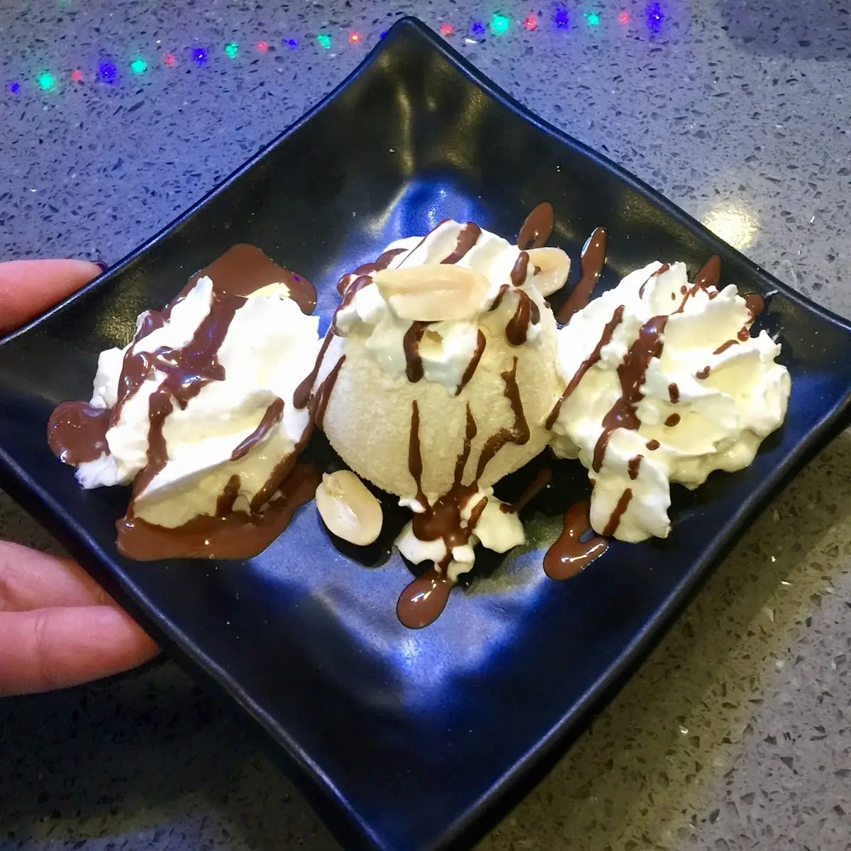 Banana Split