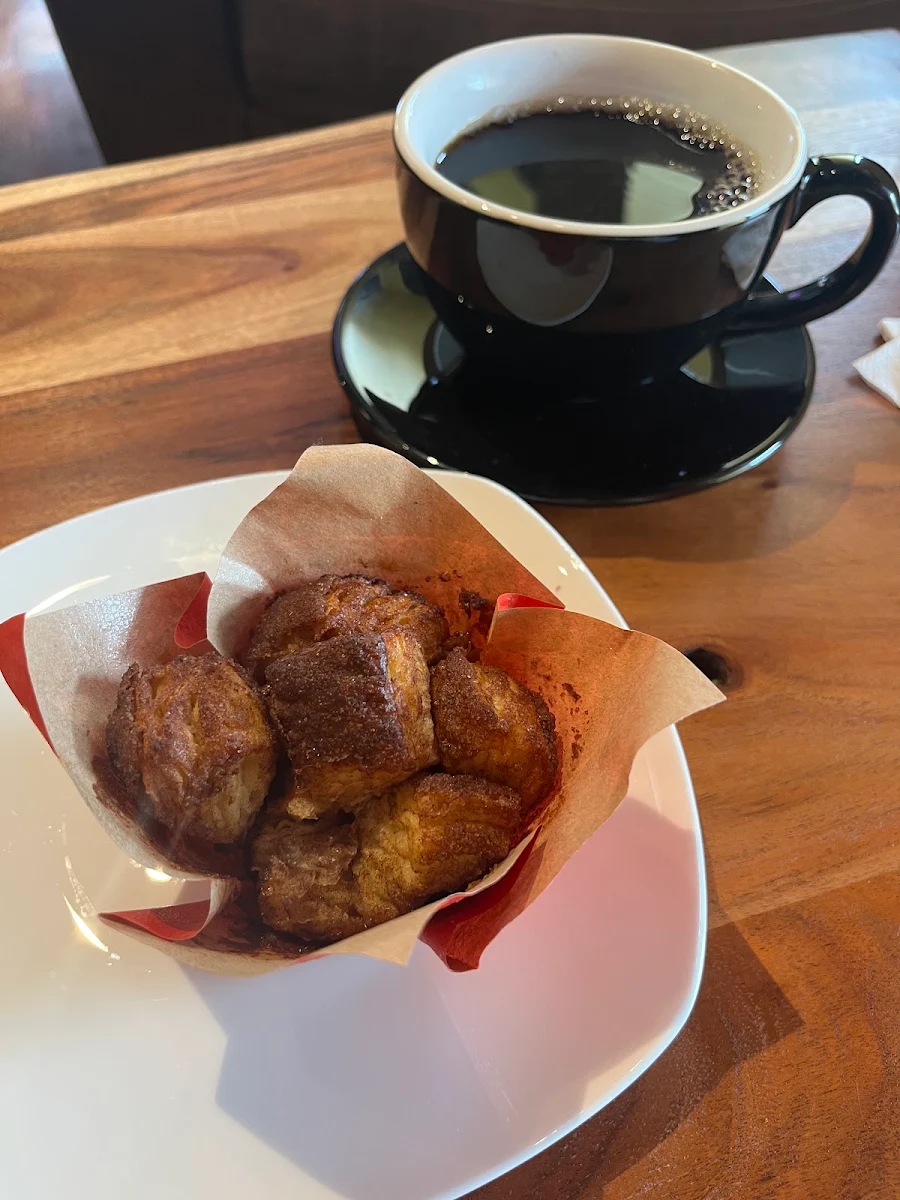 Monkey Bread