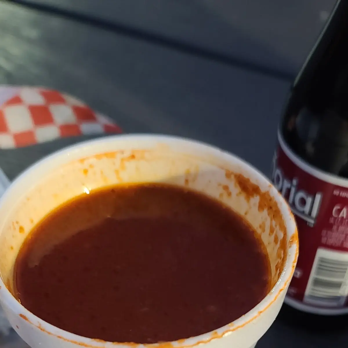 Sodas Lata