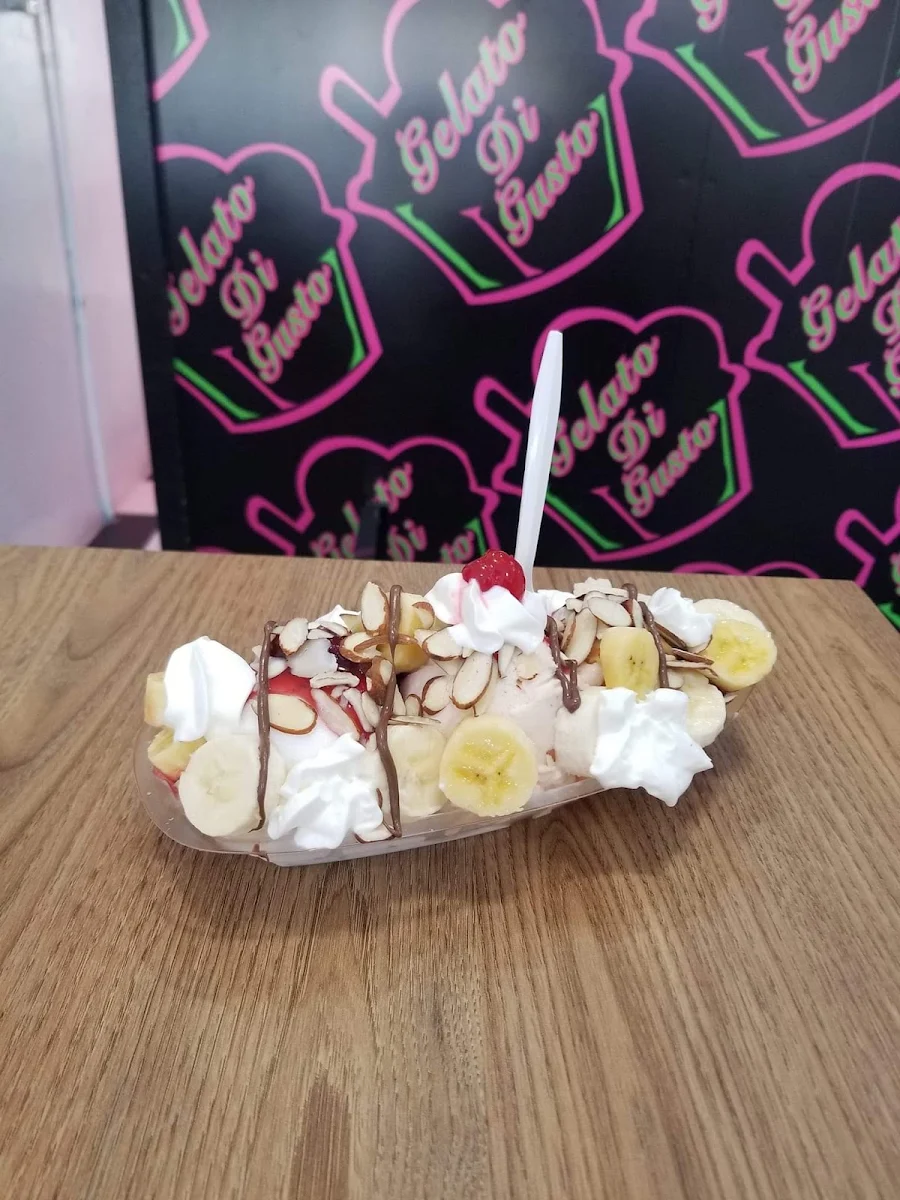 Banana Split