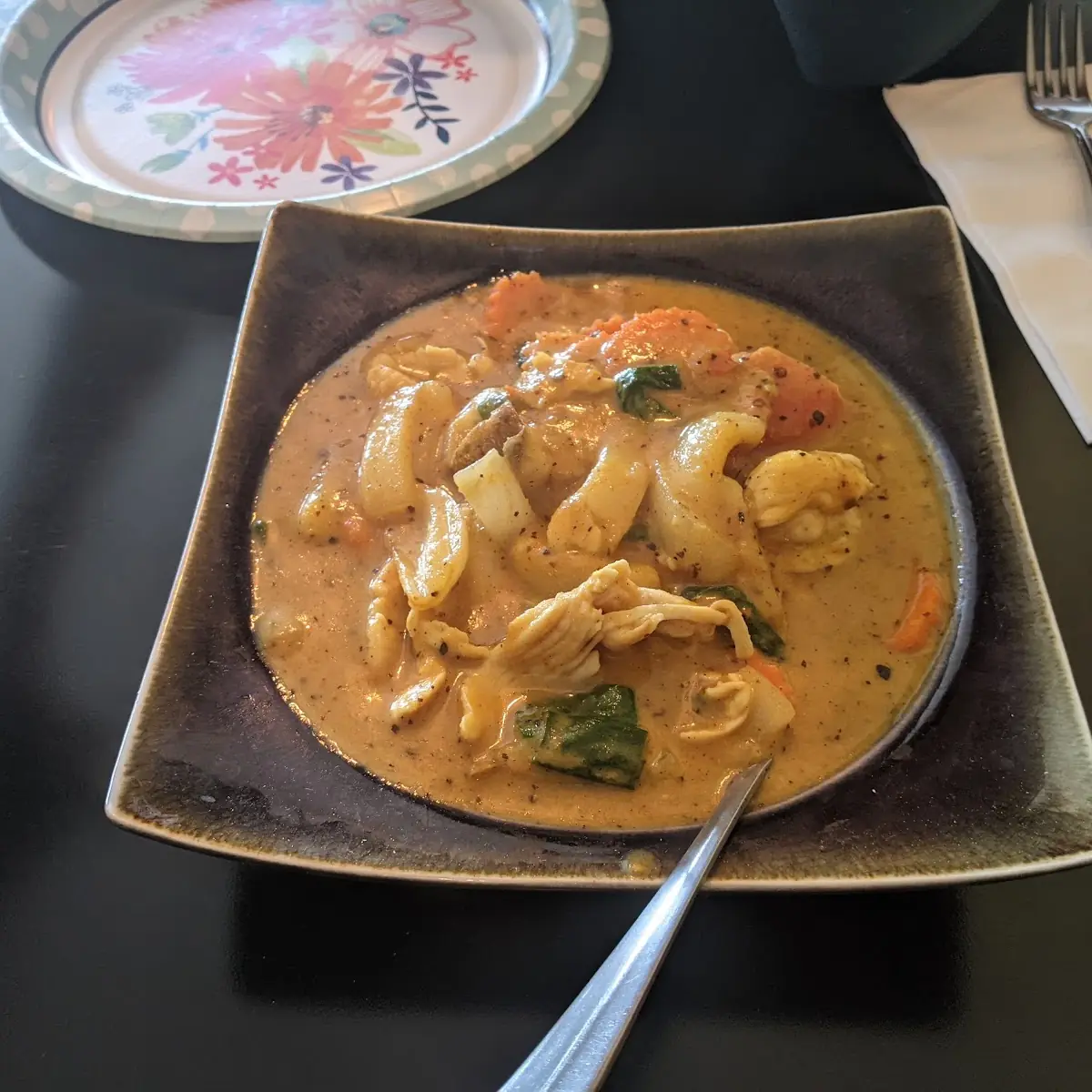 Thai Grilled Chicken or Pork