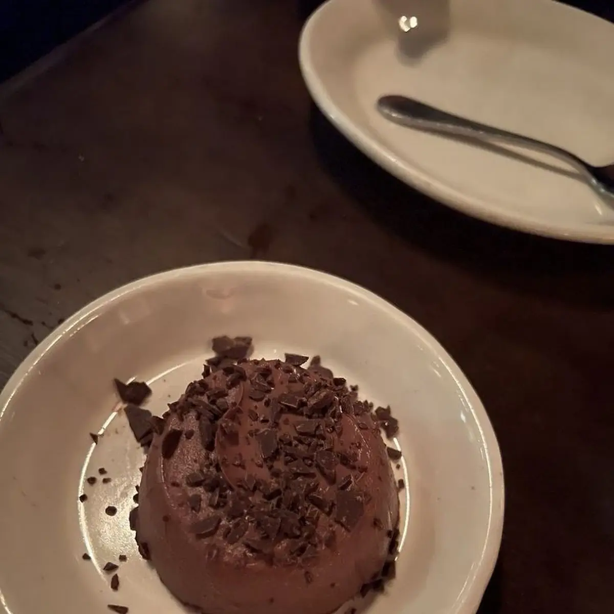 Panna Cotta