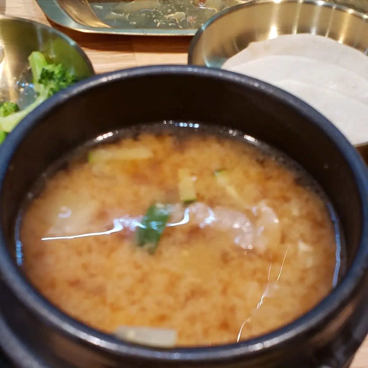 Miss Soup