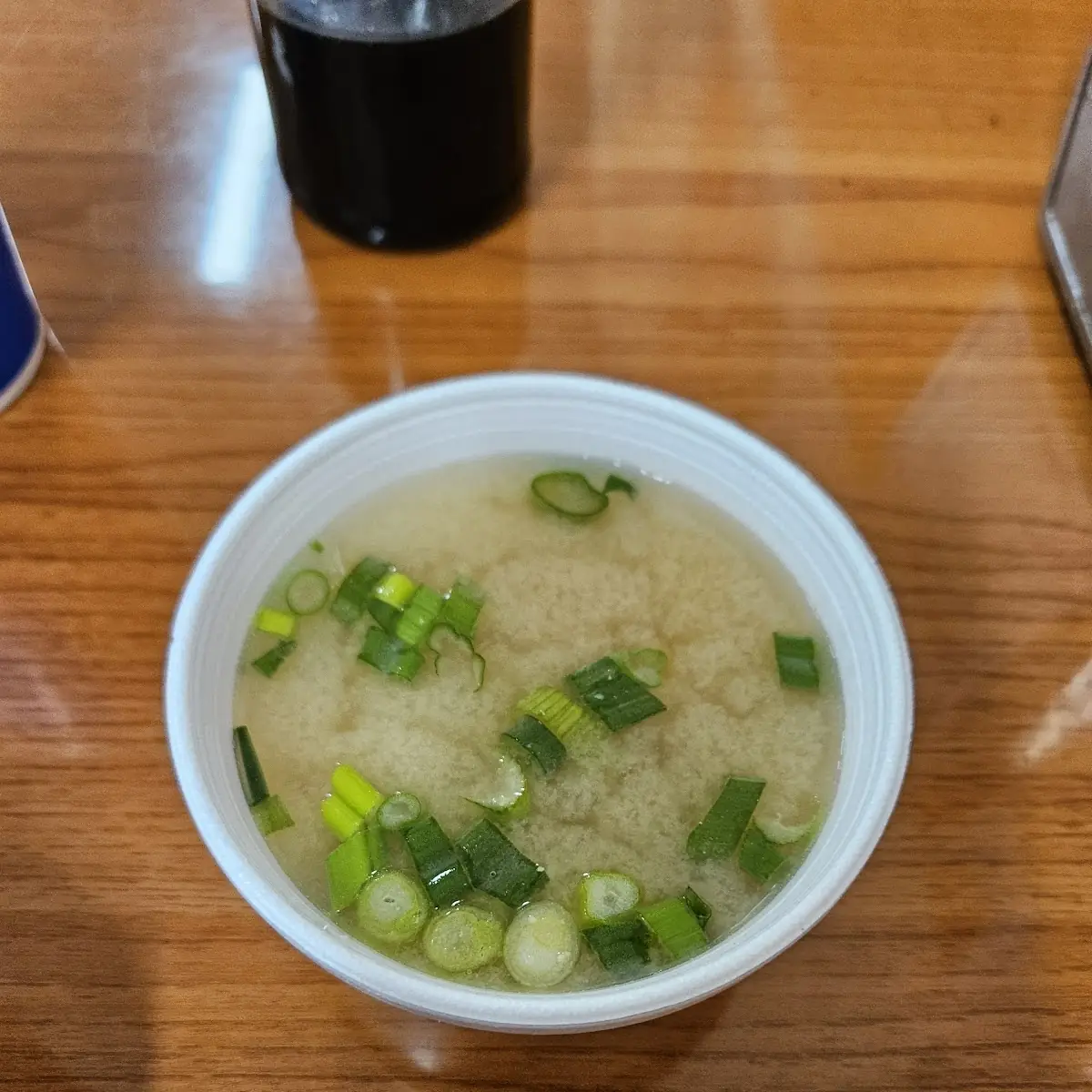 Miso Soup